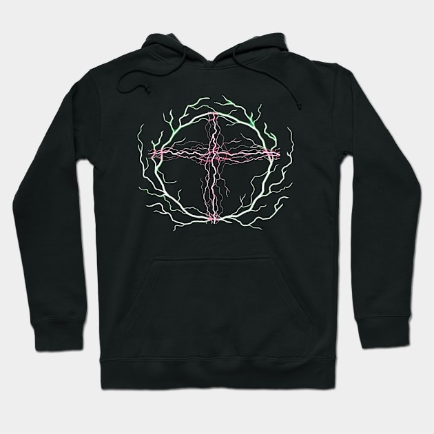 unique design and for a religious lover Hoodie by TeeProDesigns